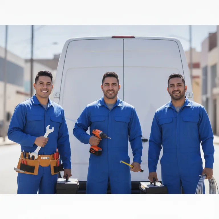 Reparação Estores equipe em Piraquara